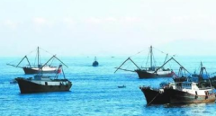 2019年中國休閑漁業產值及發展前景分析，休閑漁業成為漁業經濟新的增長點「圖」