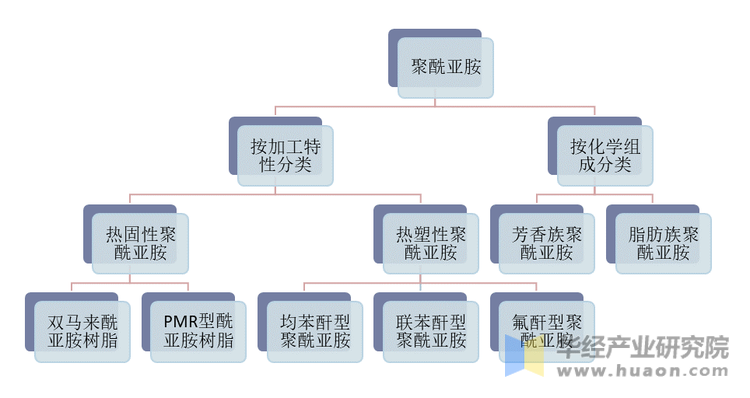 PI分类情况