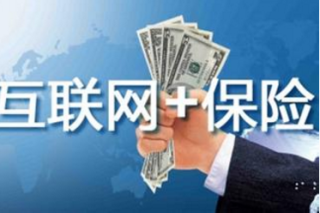 2017年中国互联网保险产业发展现状分析及互联网金融领域的布局分析