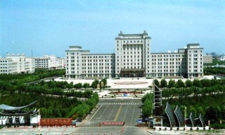 2016年黑龙江省本科类大学就业综合排名