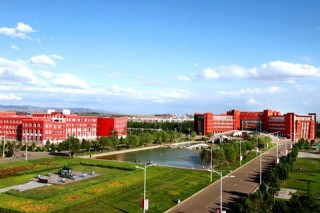 2016年内蒙古本科类大学薪酬排名