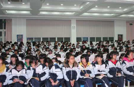 2017年浙江省大学女生最多的专科类学校排行