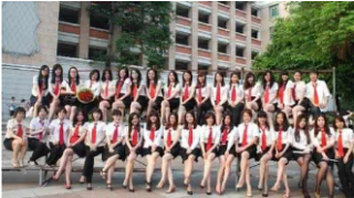 2017年福建省大学女生最多的专科类学校排行