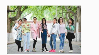 2017年山西省大学女生最多的专科类学校排行