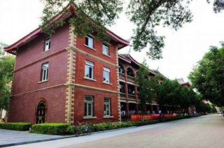 2017年河北省大学女生最多的专科类学校排行