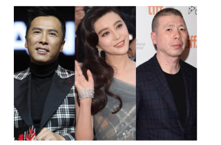 中国明星进击奥斯卡评委会，能否助力华语电影冲奥？