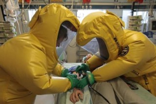 2017年2月江西省法定传染病发病、死亡统计分析