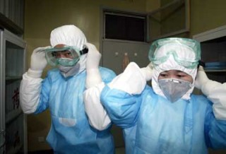 2017年1月海南省法定传染病发病、死亡统计分析