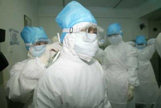 2017年3月河北省法定传染病发病、死亡统计分析