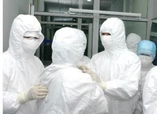 2017年2月河北省法定传染病发病、死亡统计分析