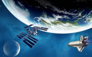 2017年中国航天行业发展概况分析及卫星制造市场预测