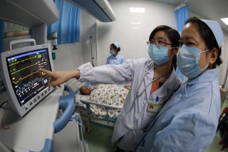 2017年4月海南省法定传染病发病、死亡统计分析