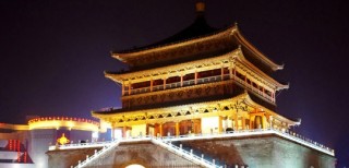 陕西旅游宣布冲刺IPO 去年营收4.54亿元