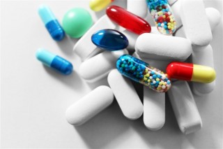 药品流通行业集中度提升