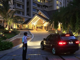 2017年我国物业管理市场规模现状及发展前景预测