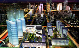2017上半年北京市房地产开发企业投资完成额情况分析