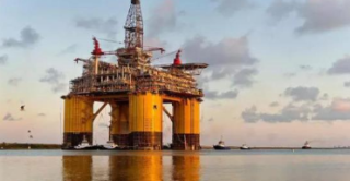 2017年财富世界500强炼油公司排名