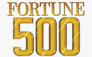 2017年财富世界500强综合商业公司排名