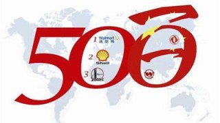 2017年财富世界500强人寿与健康保险（互助）公司排名