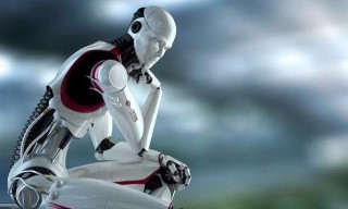 中国机器人出货量猛增 机器人革命或将影响全球经济