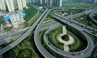 2017年重庆公路、水路货运量统计分析