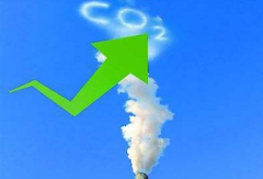 前三季度我国碳强度进一步下降4% 有望超额完成2020年目标