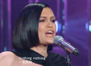 GAI《歌手2》直接零画面 Jessie J无意外连续夺冠