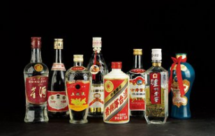 2018年中国白酒行业市场评估分析及投资发展盈利预测