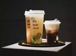 资金竞逐新式茶饮市场 茶饮品牌扎堆