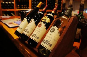 2018年中国葡萄酒行业市场评估分析及投资发展盈利预测