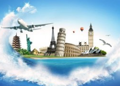 2018年中国旅游行业未来发展趋势分析及投资规划建议研究