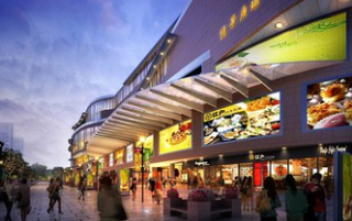 2018年中国餐饮行业未来趋势预测分析及投资规划研究建议