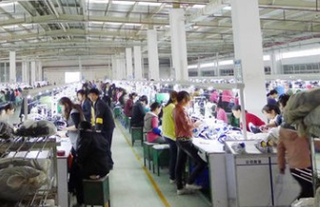 2018年中国制鞋业行业市场发展现状调研及投资趋势前景分析