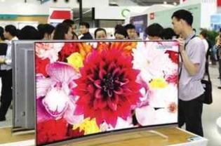2018年中国彩电业行业市场发展现状调研及投资趋势前景分析