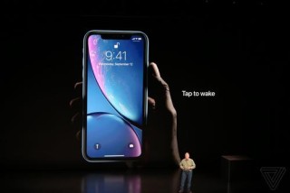 富士康每产线每小时产590台新iPhone：iPhone XR优先