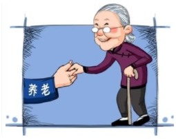 社会运营养老机构增加