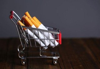 2018年美国卷烟销量、竞争格局及价格走势分析【图】