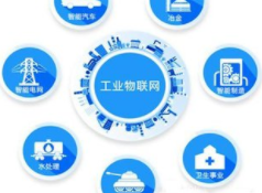 2018年中国工业物联网行业发展潜力分析及投资方向研究