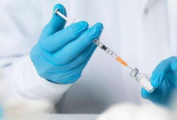 预约HPV疫苗时需要提供接种者的信息