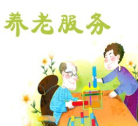 2018年中国养老行业市场前景预测及投资战略研究