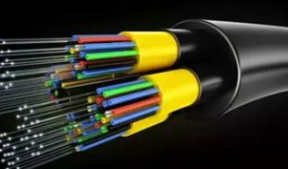 2018年我国光纤光缆行业产销情况分析，三大电信运营商是国内市场主要动力「图」