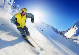 2019年中国冰雪行业市场前景预测及投资战略研究