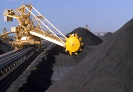 2019年中国煤炭行业发展现状分析及未来展望「图」