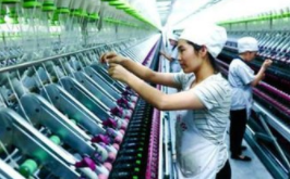 2019年中国纺织服装行业发展现状分析及未来发展趋势分析「图」