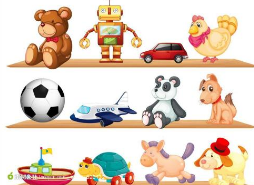 2019年中国玩具行业发展现状分析，玩具潮流文化的兴盛可见一斑「图」