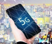 小米发布5G手机 拨通首个5G国外视频电话