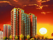 2018年郑州房地产开发投资、施工、销售情况及价格走势分析「图」