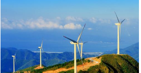 2018年中国风力发电行业发展现状分析，海上风力发电行业发展前景广阔「图」