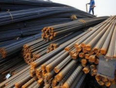 2018年中国钢铁行业进出口发展现状分析，钢材的大量出口导致产能急剧膨胀「图」