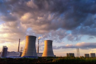 核电重启确认，核电待建、储备项目有哪些？2018年全国核电发电仅全国发电量的4.2%「图」